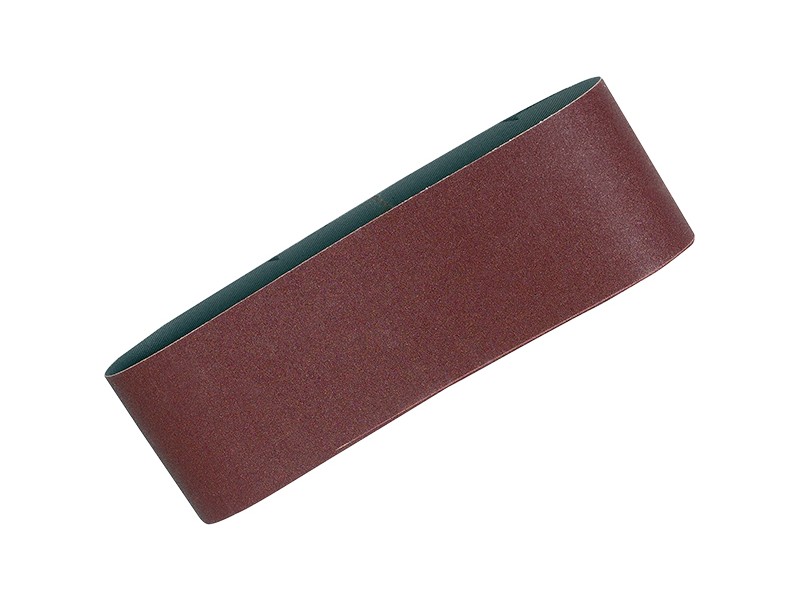 Brusni trak Makita, za 9924DB, 9402, 9403, 904, Dimenzije: 610x100mm, Zrnatost: 240, Pakiranje: 25kos, P-37013