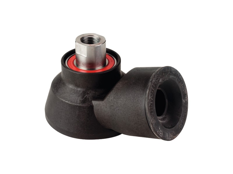 Sesalni nastavek Makita za kronske svedre, M18-M16, za DBM131, P-41872