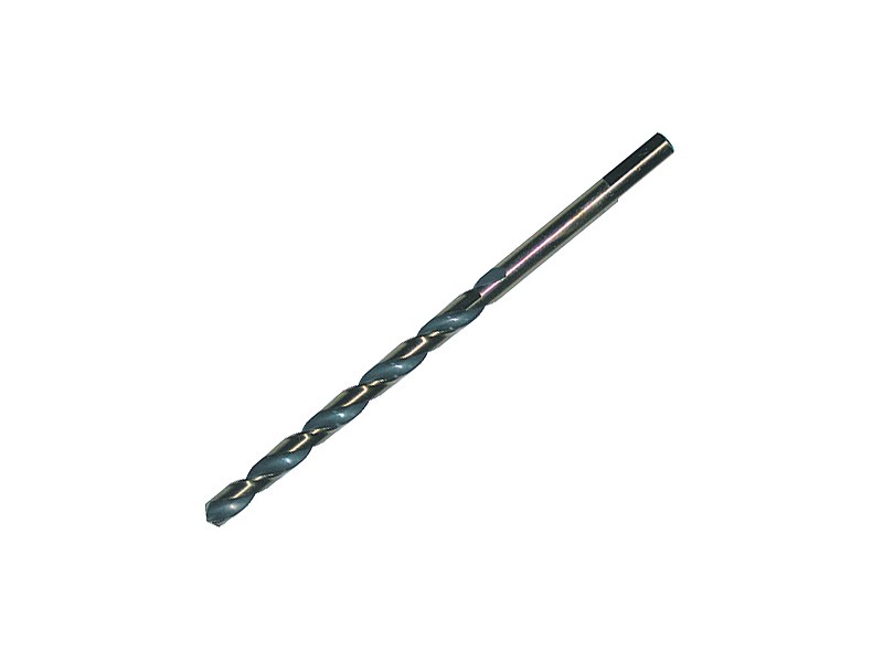 HSS-G sveder za kovino Makita, Dimenzije: 12,5x205mm, Pakiranje: 5 kos, P-62723-5