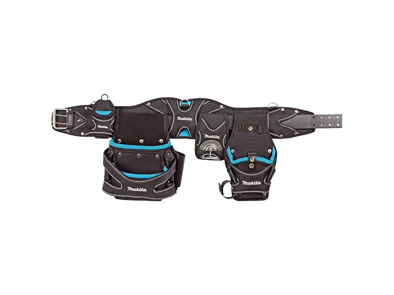 Večnamenska profesionalna torbica Makita, P-71897