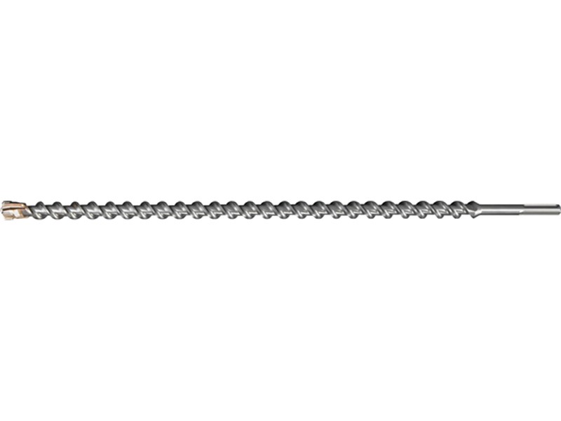 Štirirezni sveder SDS-MAX MAK4 Makita P-78128, 37x920 mm
