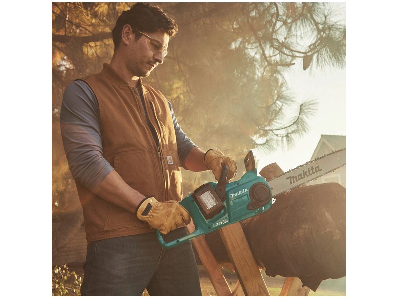 Delovne rokavice Makita Driver, št. XL, P-84648