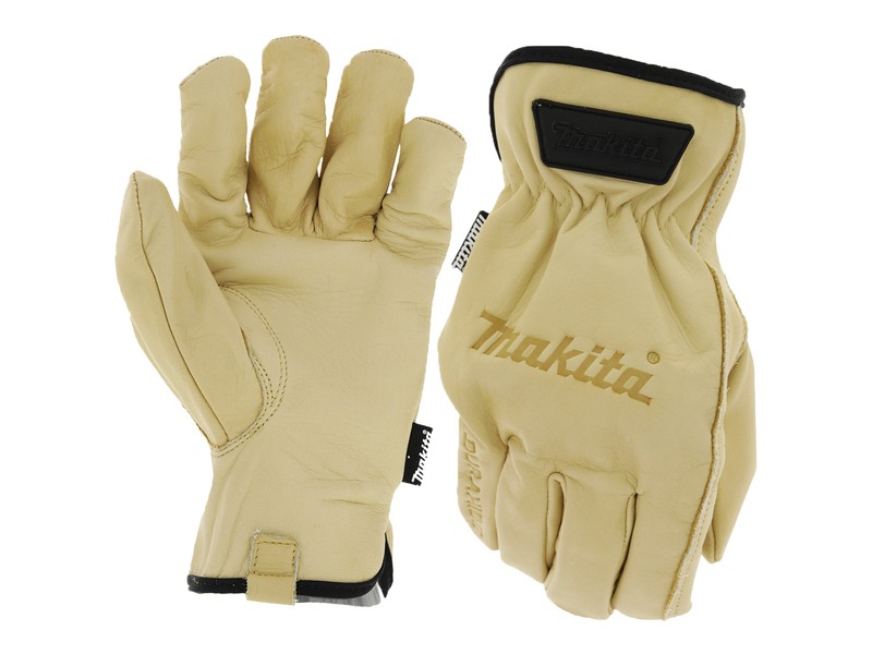 Delovne rokavice Makita Driver, št. XL, P-84648