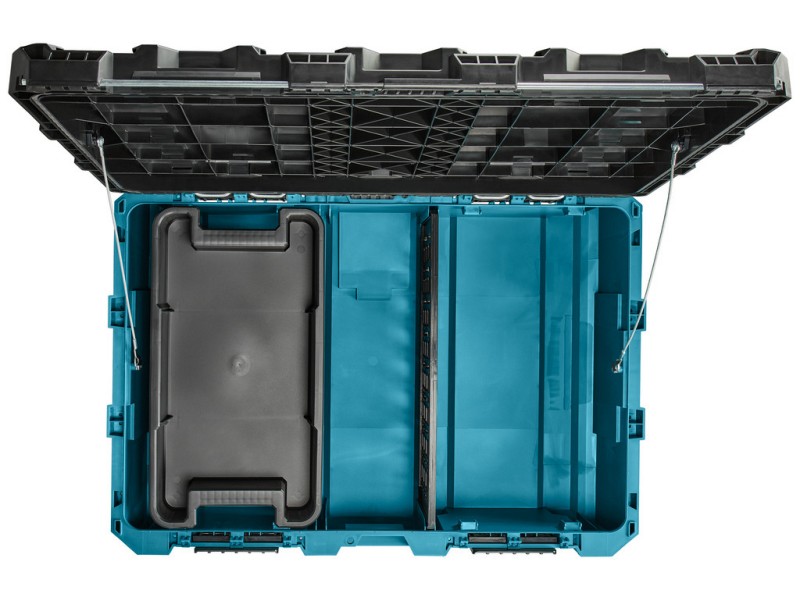 Velik kovček za orodje Makita MAKTRAK, P-91017