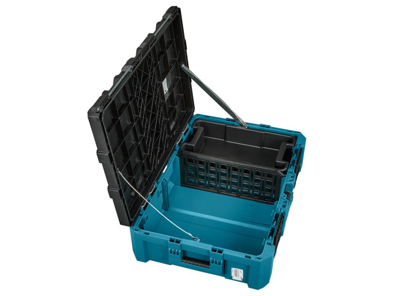 Velik kovček za orodje Makita MAKTRAK, P-91017