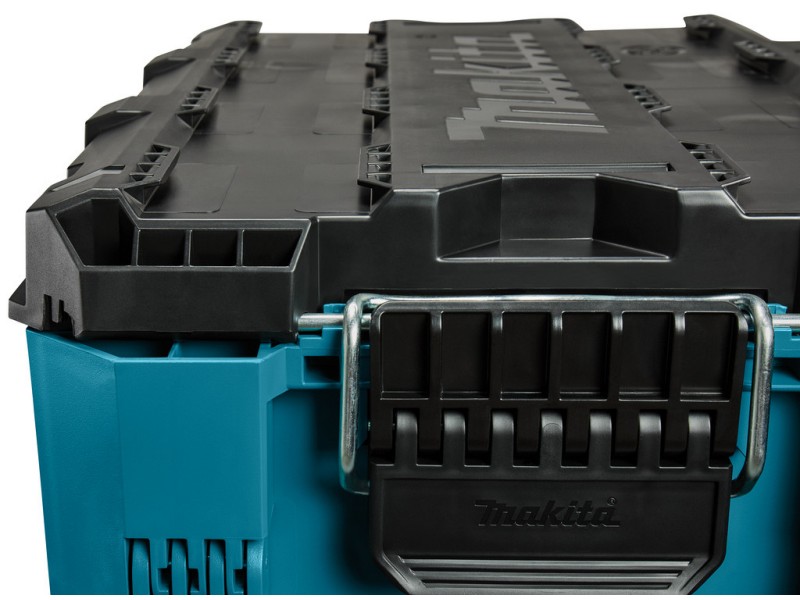 Globok kovček za orodje Makita MAKTRAK, P-91023