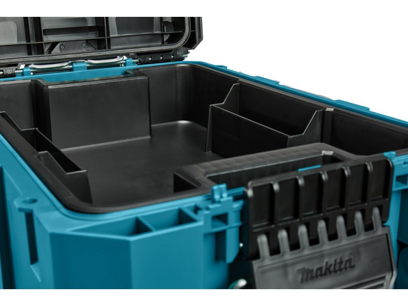 Globok kovček za orodje Makita MAKTRAK, P-91023