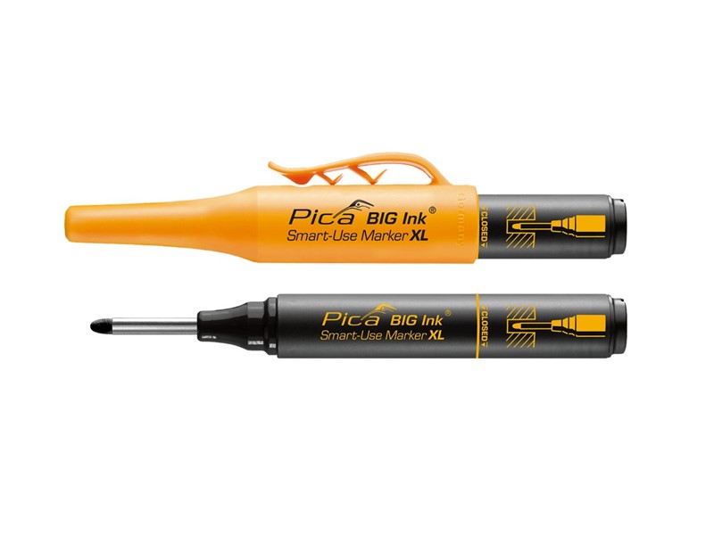 Marker za globoke luknje Pica BIG-Ink Smart-Use XL