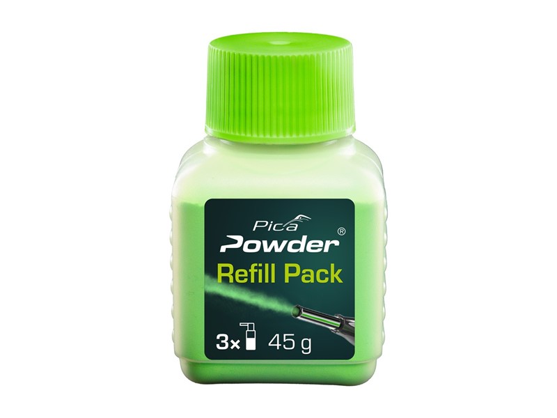 Nadomestni prah Pica POWDER