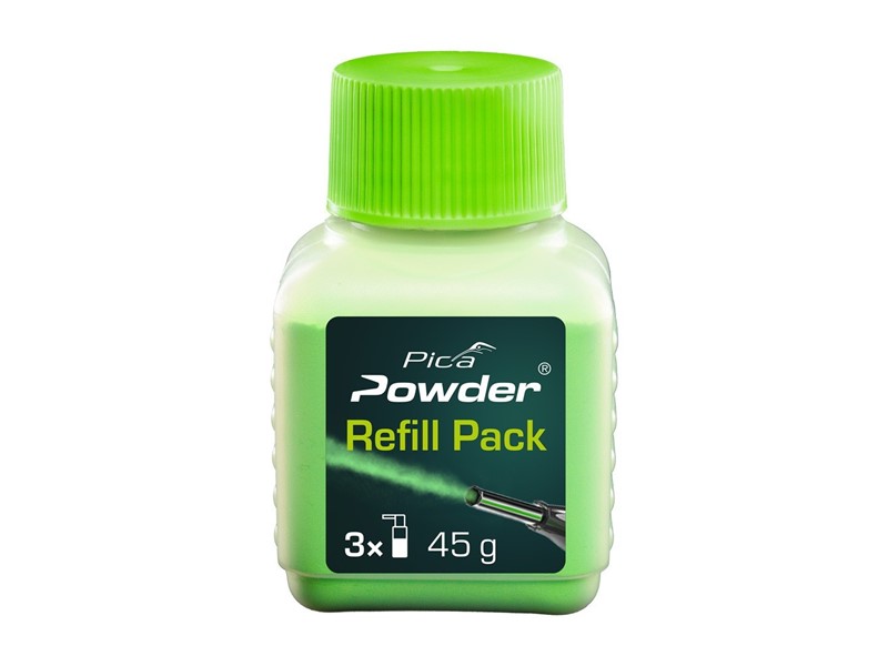 Nadomestni prah Pica POWDER