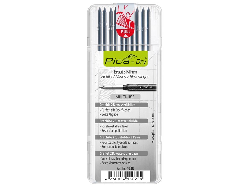Minice Pica DRY
