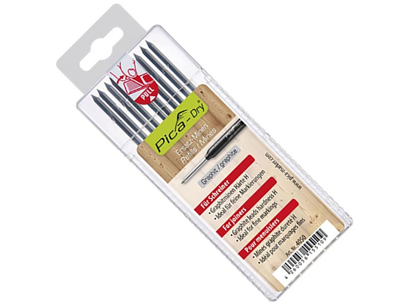 Minice Pica DRY