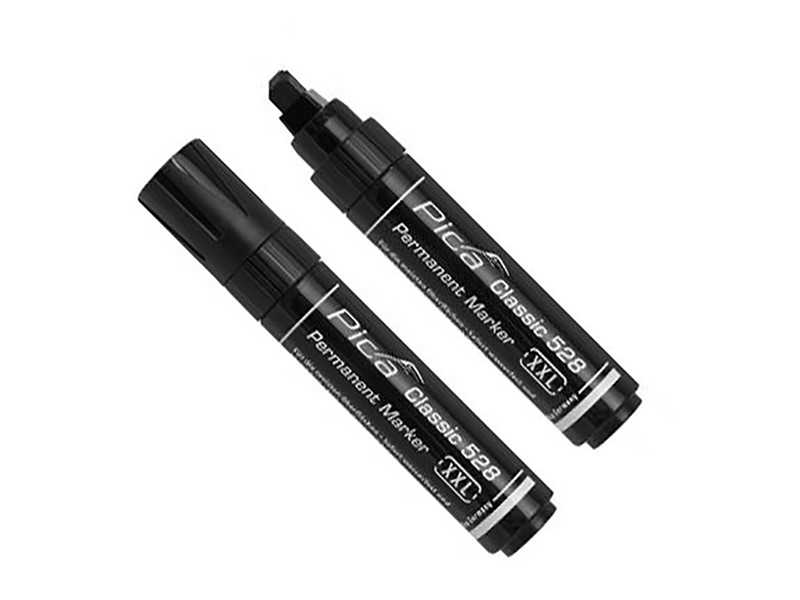 Permanentni marker Pica Classic XXL 4–12 mm