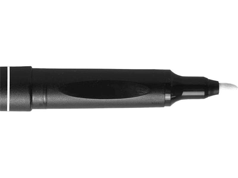 Permanentno pisalo Pica INSTANT WHITE 1–2 mm