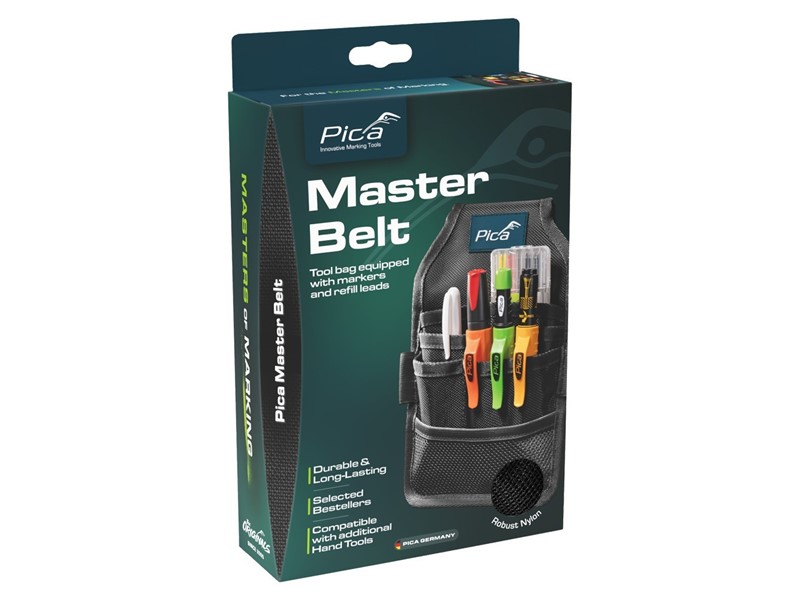 Pas za orodje Pica MASTER-BELT