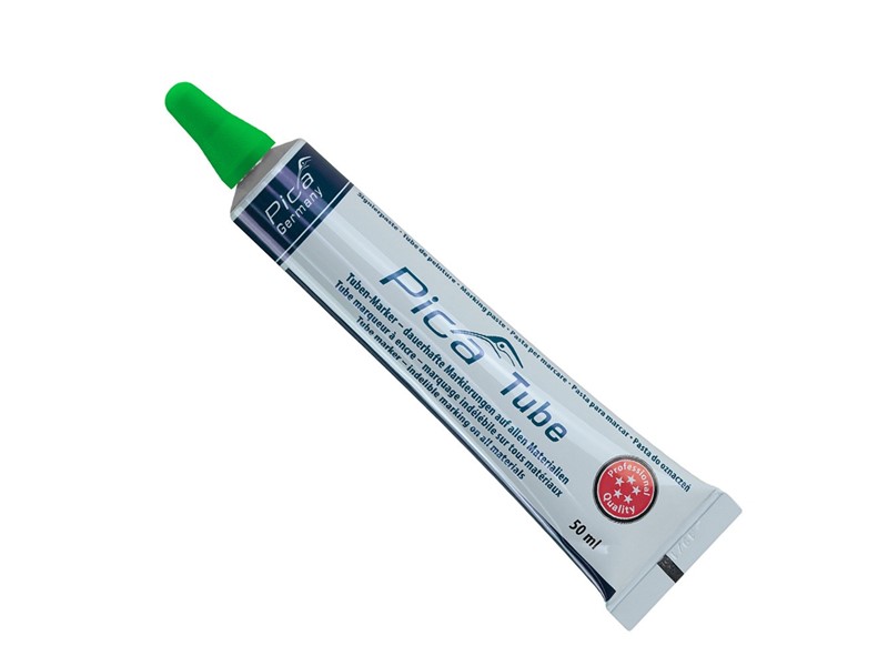 Označevalna pasta Pica Tube 50 ml