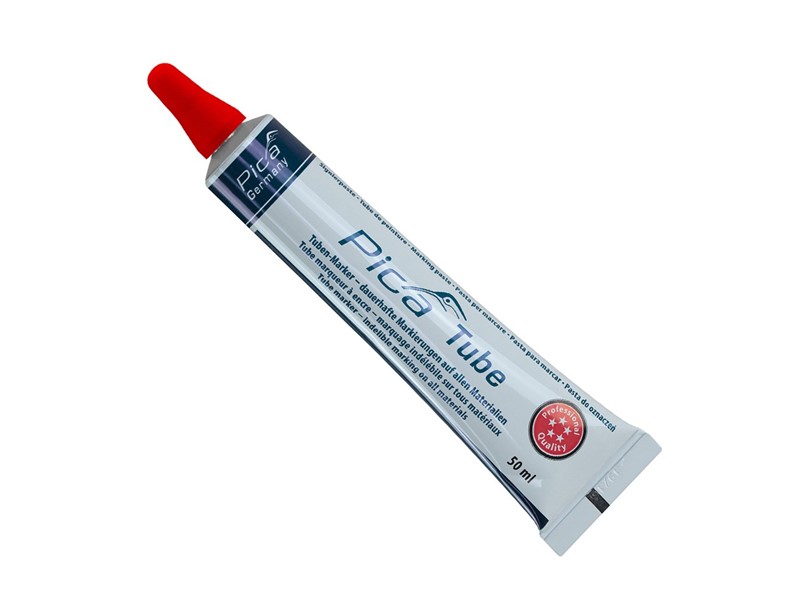 Označevalna pasta Pica Tube 50 ml