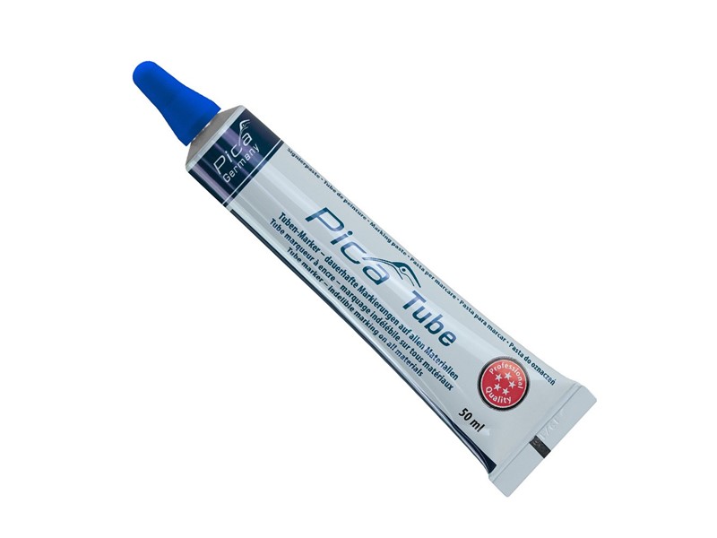 Označevalna pasta Pica Tube 50 ml
