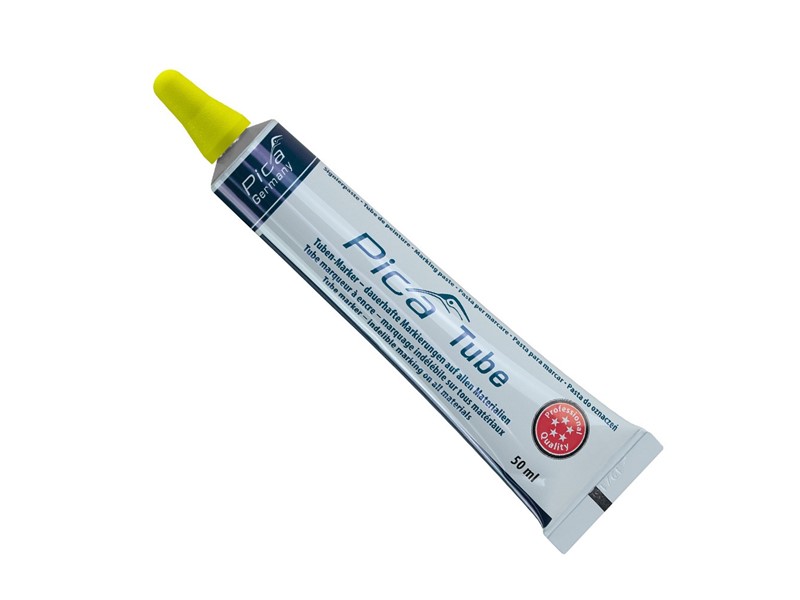 Označevalna pasta Pica Tube 50 ml