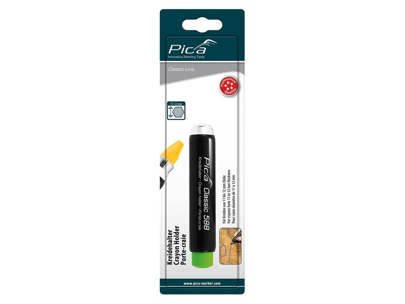 Držalo za krede 11–12 mm PICA