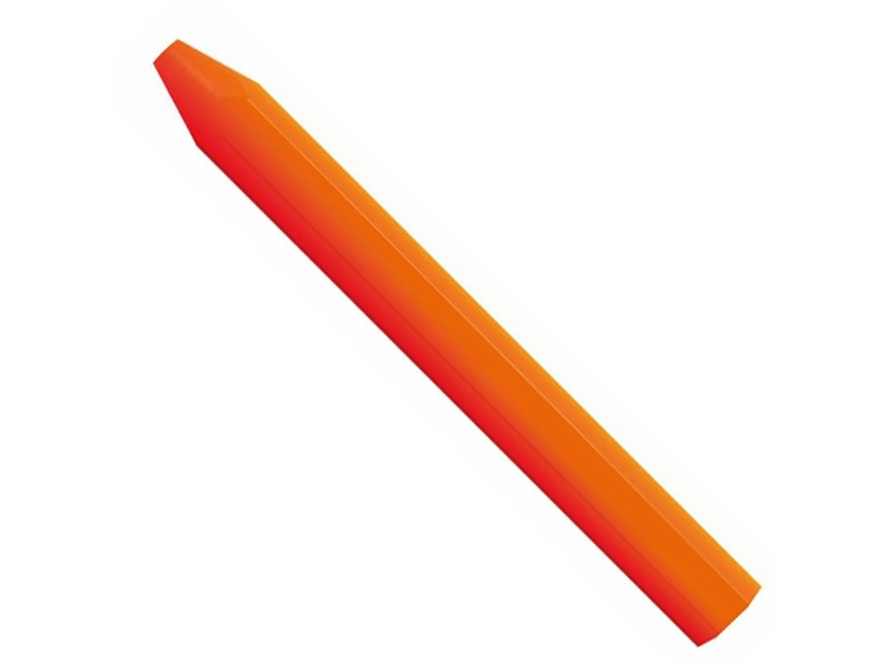 Fluorescentna kreda Pica oranžna