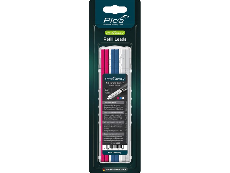 Minice Pica BIG-Dry