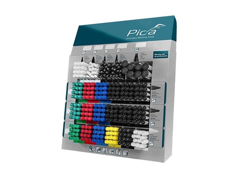 Display Pica Classic Permanent Marker