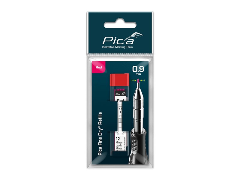 Minice Pica Fine-Dry