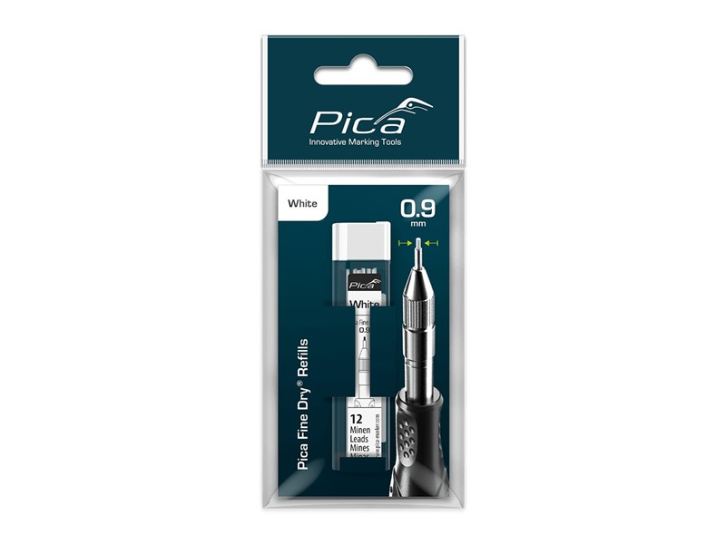 Minice Pica Fine-Dry