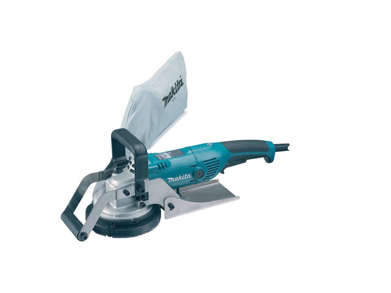 Električni brusilnik za beton Makita PC5001C