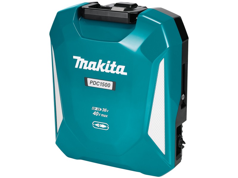 Nahrbtni akumulator Makita, Li-ion 36V/43,55 Ah, PDC1500A01