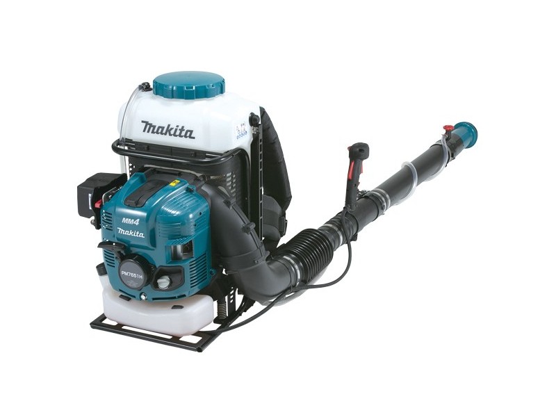 Bencinska škropilnica Makita PM7651H