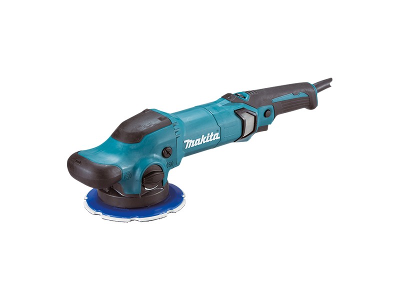 Električni ekscentrični polirnik Makita PO6000C