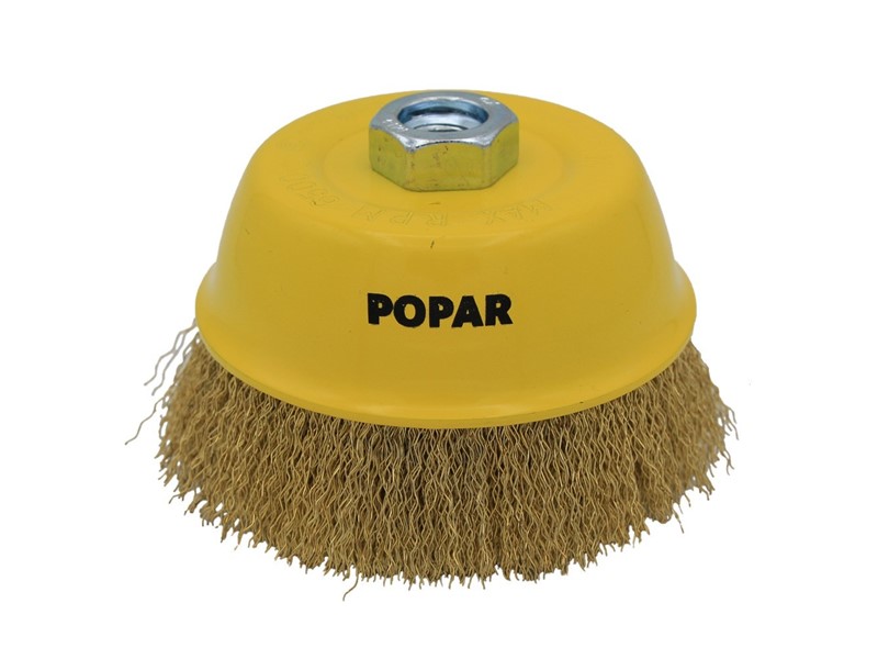Ščetka šalčasta FE/MS POPAR