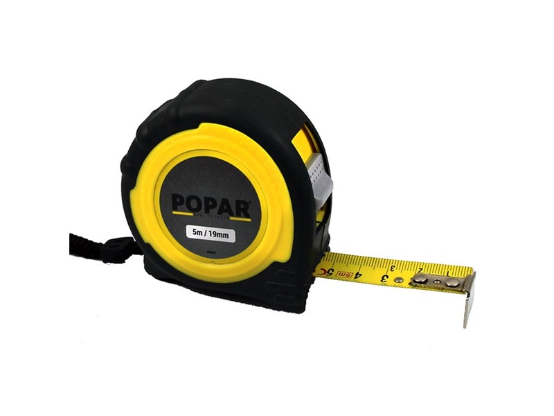 Meter tračni POPAR