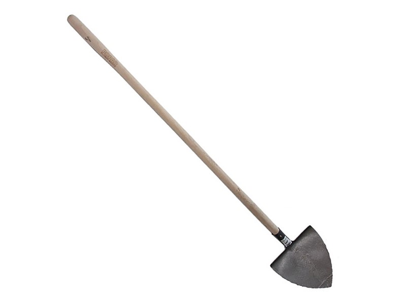 Lopata gradbena POPAR