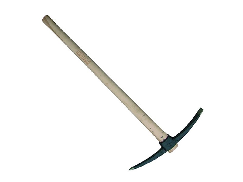 Kramp POPAR