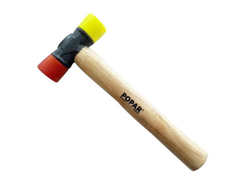 Kladivo PVC POPAR