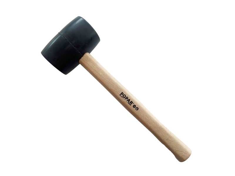 Kladivo gumi POPAR