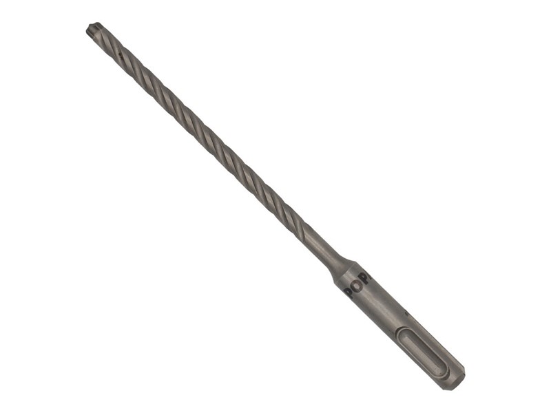 Sveder udarni SDS-plus 4 rezni POPAR