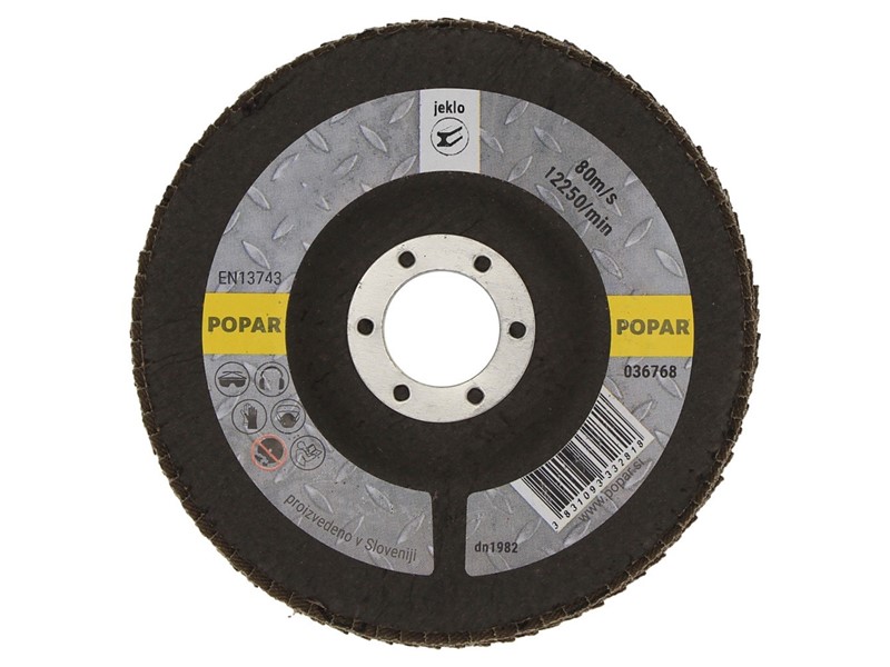 Disk lamelni LBD POPAR