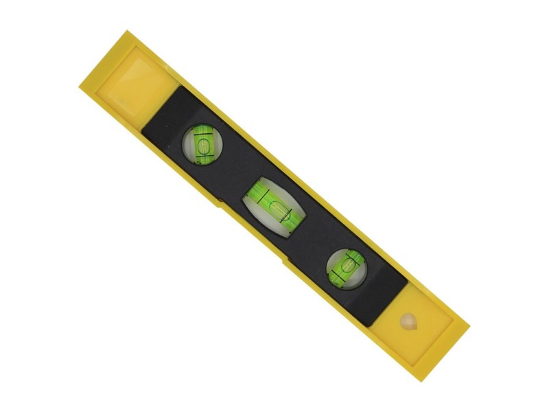 Libela PVC z magnetom POPAR