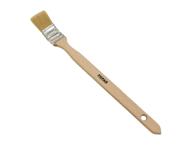 Čopič radiator POPAR