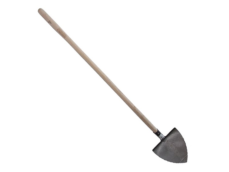 Lopata gradbena POPAR