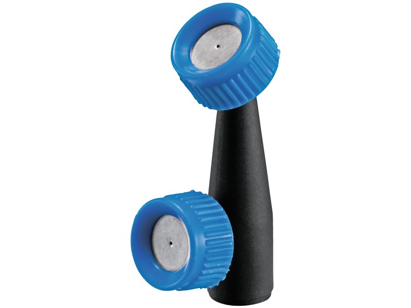 Dvojna šoba Makita, za DUS108, DUS158, PR00000255