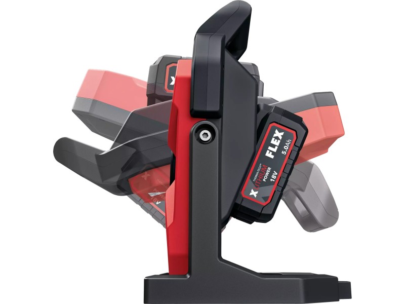 Akumulatorska LED svetilka/reflektor Flex CL 10000 12/18