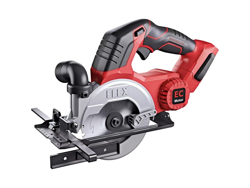 Akumulatorska krožna žaga Flex CS 45 18.0-EC C, 517674