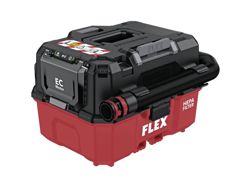 Akumulatorski sesalnik Flex VC 9 L MC 18 RC, 534916