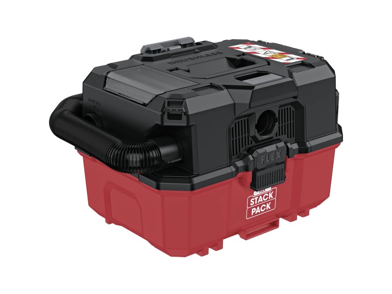 Akumulatorski sesalnik Flex VC 9 L MC 18 RC, 534916