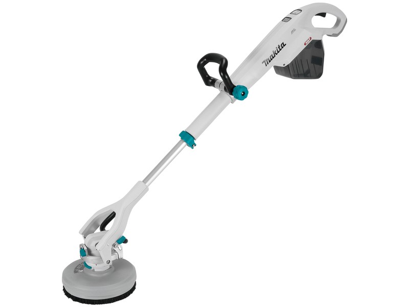 Akumulatorski polirnik in čistilec Makita PS001GZ